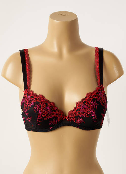 Sutien roșu AUBADE femeie