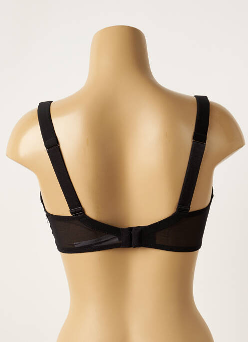 Sutien negru AUBADE femeie