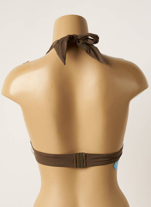 Sutien de costum de baie verde AUBADE femeie