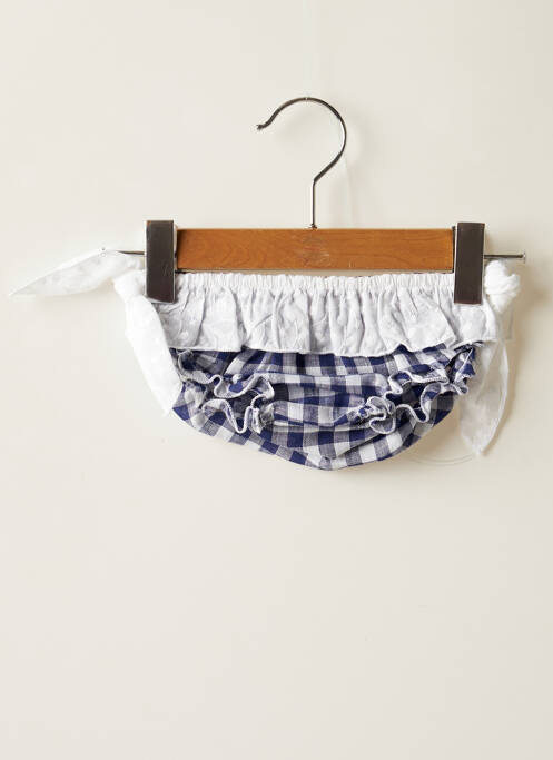 Chilot albastru J.O MILANO fată