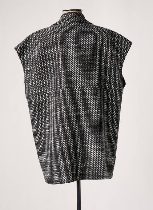 Jachete elegante negru IMPERIAL femeie