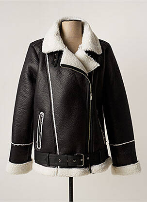 Jachete casual negru VERO MODA femeie