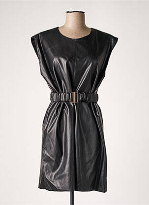 Rochie midi negru ONLY femeie