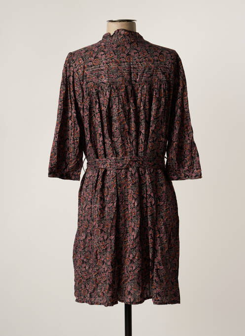 Rochie scurtă negru GRACE & MILA femeie