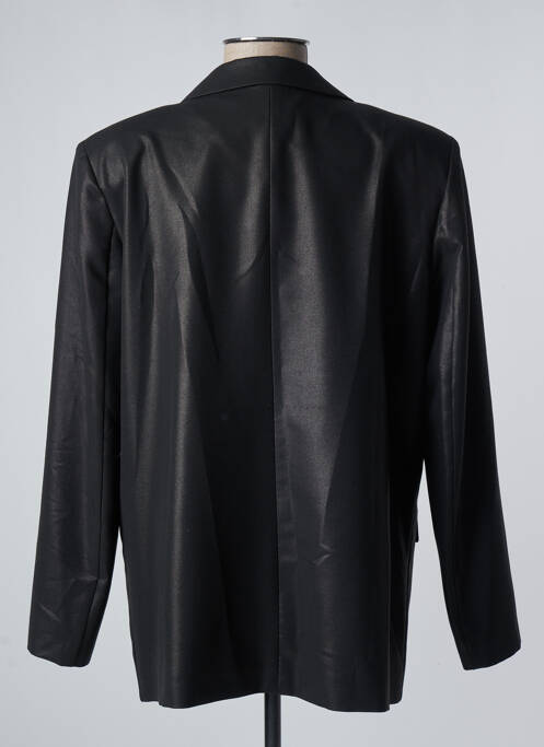 Sacou negru IMPERIAL femeie