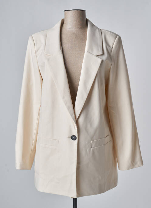 Sacou bej GARCONNE femeie