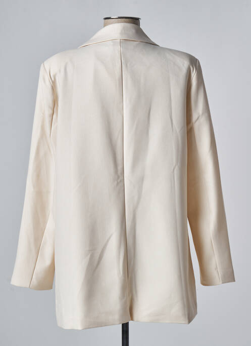 Sacou bej GARCONNE femeie