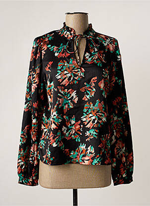 Bluză negru VERO MODA femeie