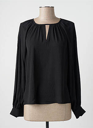 Bluză negru VERO MODA femeie