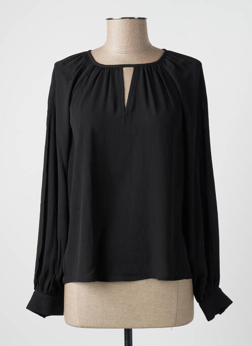 Bluză negru VERO MODA femeie