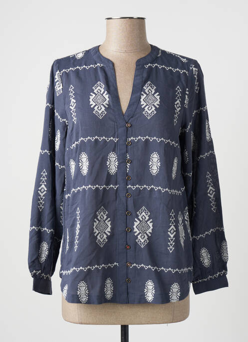 Cămașă albastru WHITE STUFF femeie