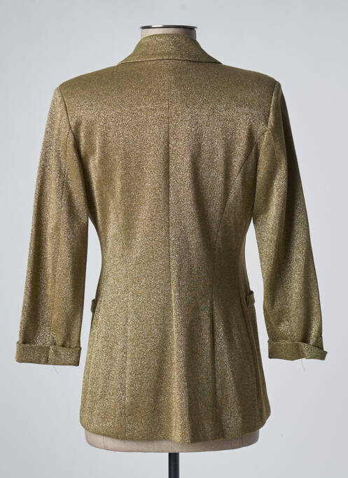 Sacou galben IMPERIAL femeie