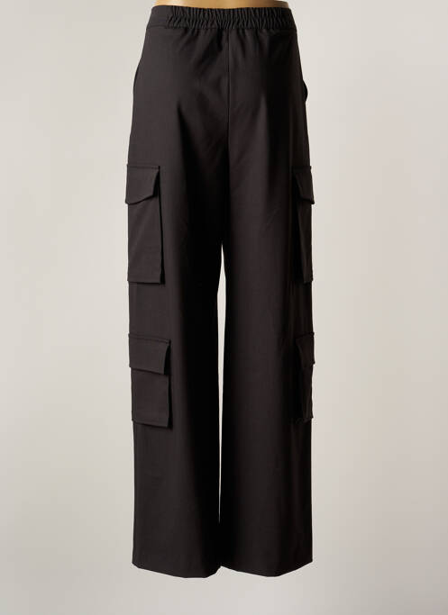 Pantalon cargo gri RELISH femeie