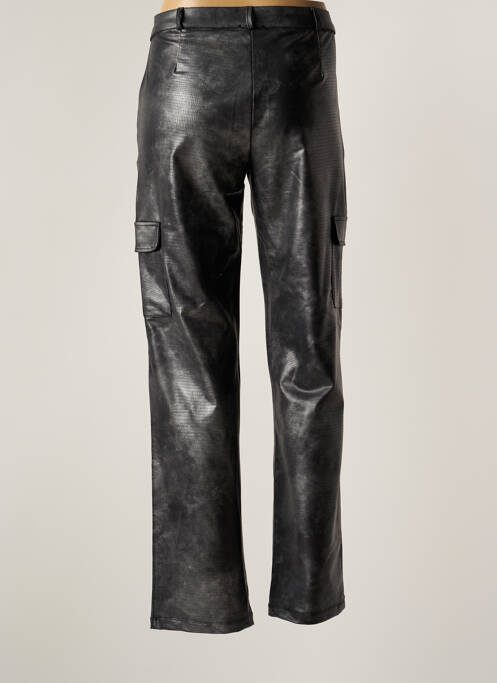 Pantalon cargo gri HBT femeie