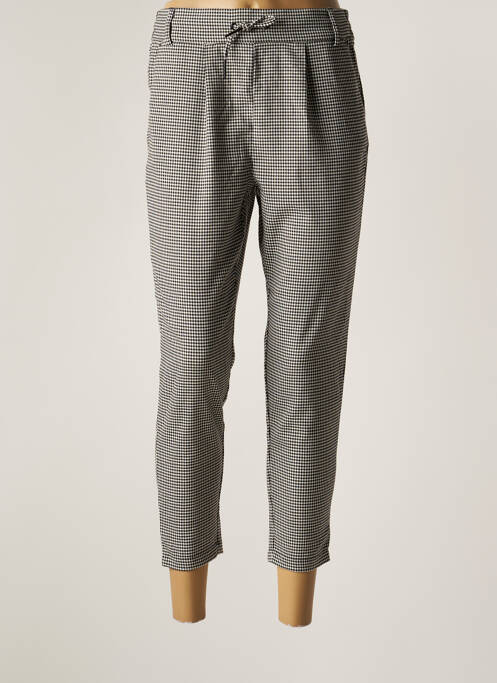 Pantalon 7/8 negru ONLY femeie