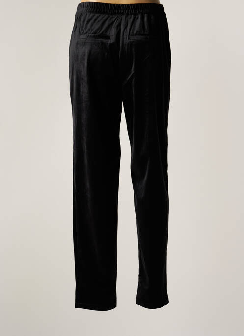 Pantalon drept negru VERO MODA femeie