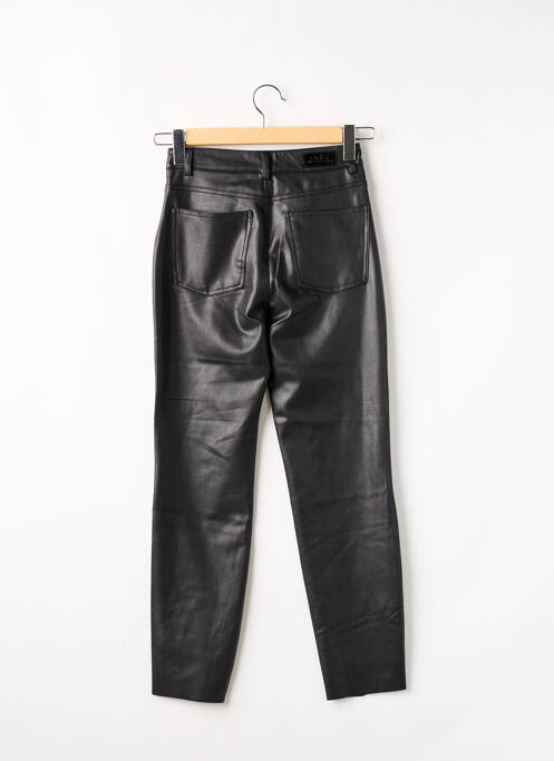 Pantalon 7/8 negru ONLY femeie