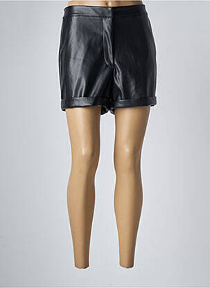 Șort negru VERO MODA femeie