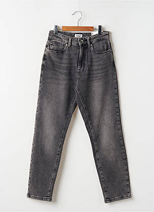 Blugi cu croială slim gri ONLY femeie