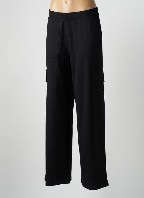 Pantalon cargo negru LTB femeie
