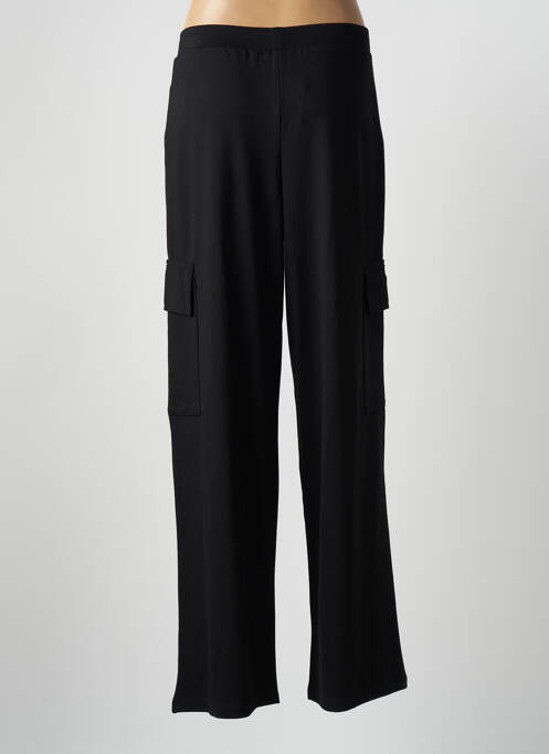 Pantalon cargo negru LTB femeie