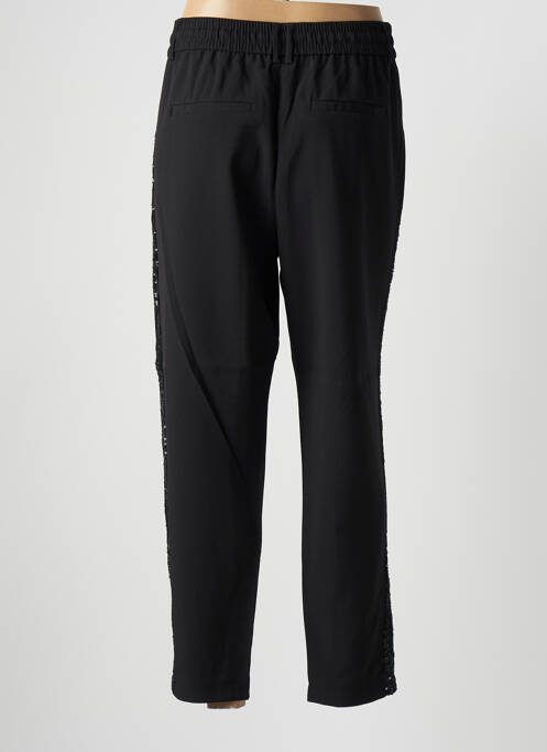 Pantalon 7/8 negru ONLY femeie