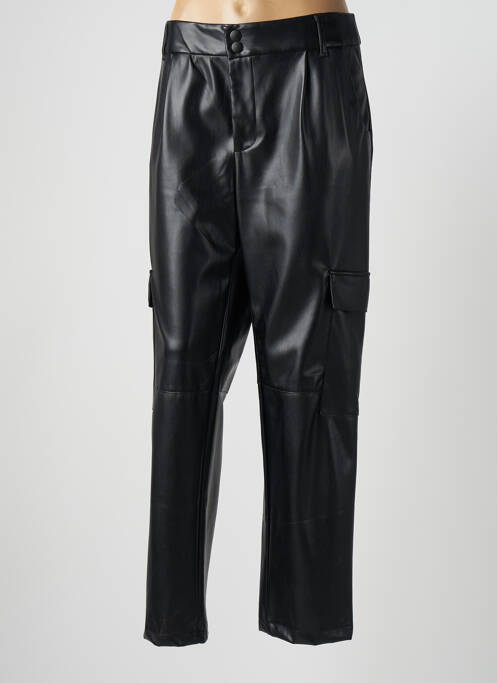 Pantalon chino negru IMPERIAL femeie