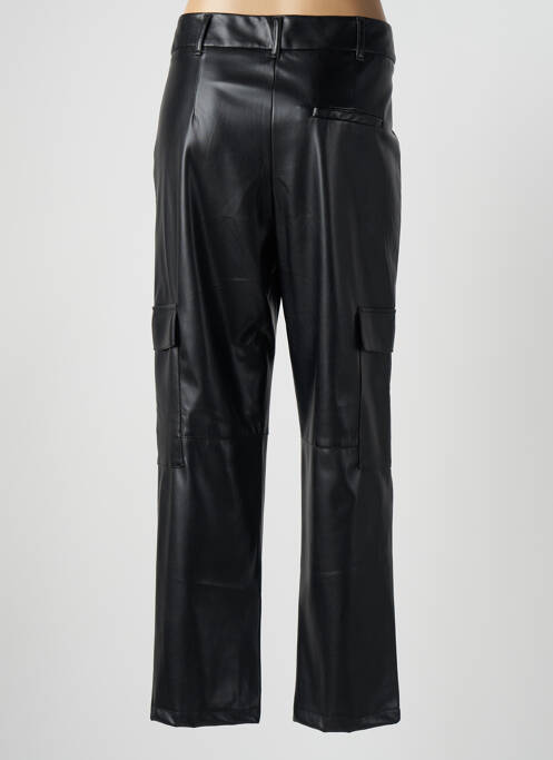 Pantalon chino negru IMPERIAL femeie