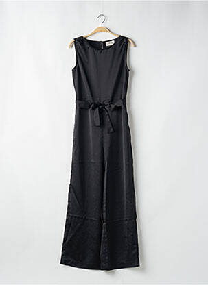 Salopetă-pantalon negru CREAM femeie