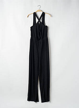 Salopetă-pantalon negru GRACE & MILA femeie