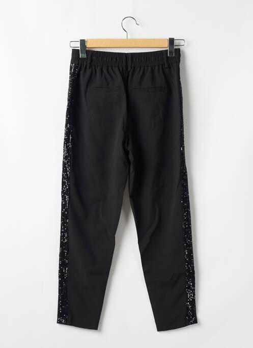 Pantalon 7/8 negru ONLY femeie
