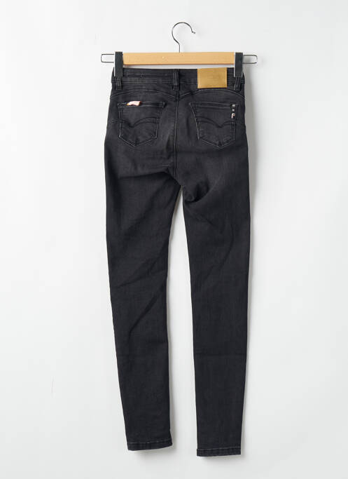 Blugi skinny gri FRACOMINA femeie