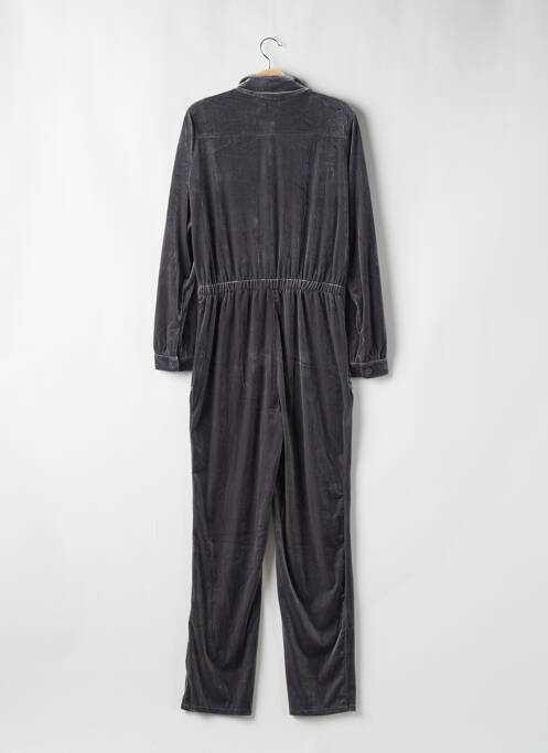 Salopetă-pantalon gri MOLLY BRACKEN femeie