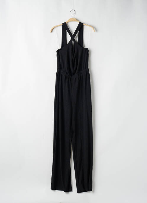 Salopetă-pantalon negru GRACE & MILA femeie