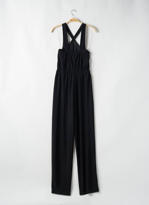 Salopetă-pantalon negru GRACE & MILA femeie