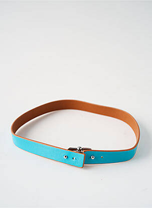 Brățară maro ZAG fată