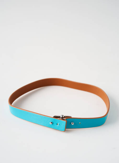 Brățară maro ZAG fată