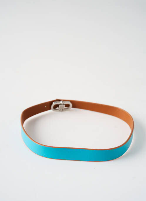 Brățară maro ZAG fată