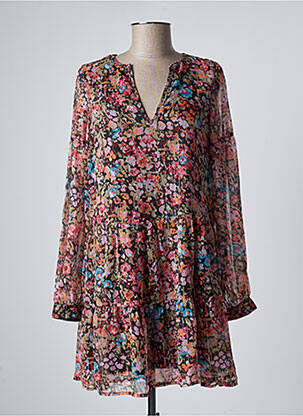 Rochie scurtă negru VERO MODA femeie