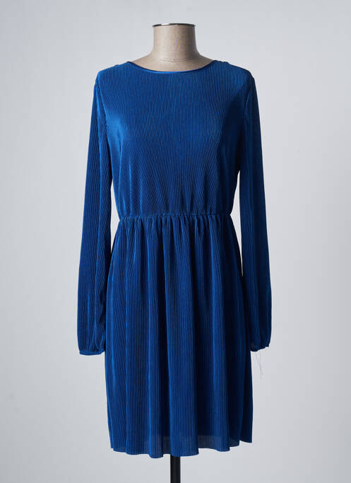 Rochie scurtă albastru VERO MODA femeie