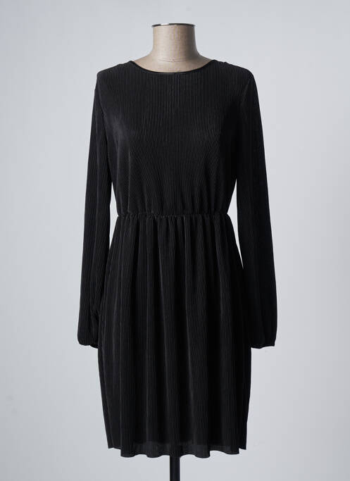 Rochie scurtă negru VERO MODA femeie