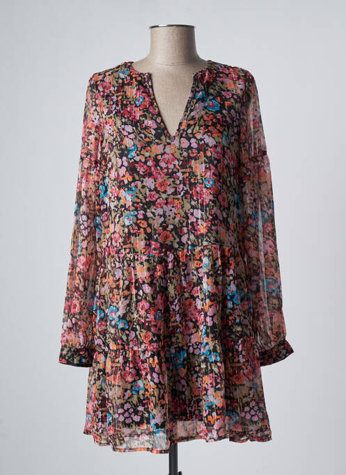 Rochie scurtă negru VERO MODA femeie