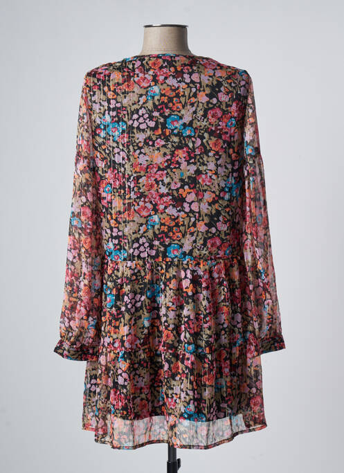 Rochie scurtă negru VERO MODA femeie