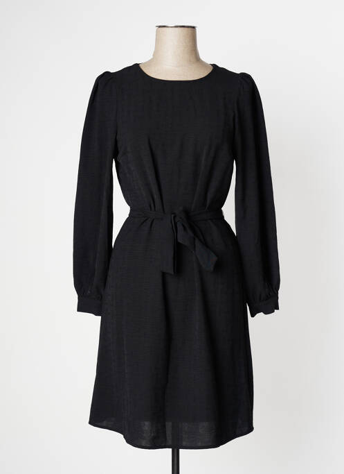 Rochie midi negru VERO MODA femeie