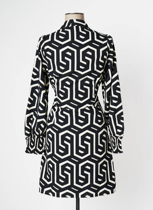 Rochie scurtă negru VERO MODA femeie