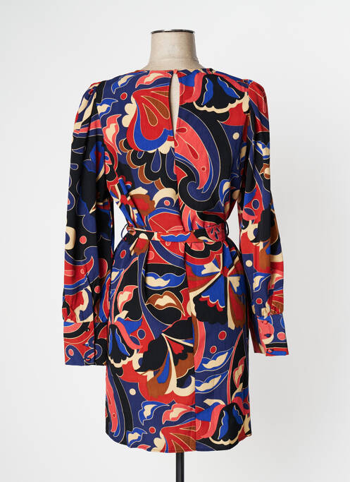 Rochie scurtă roșu VERO MODA femeie