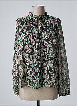 Bluză negru VERO MODA femeie