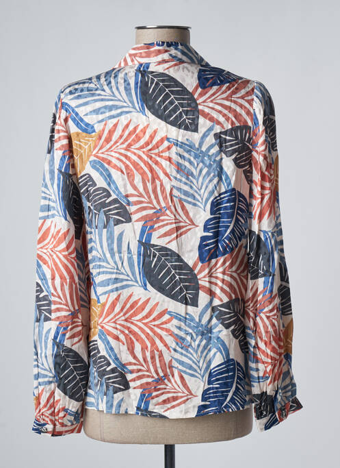 Cămașă bej MAMOUCHKA femeie