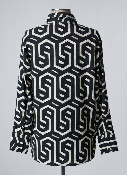 Cămașă negru VERO MODA femeie