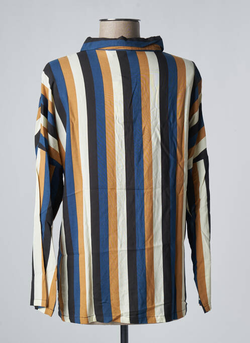 Cămașă albastru COMPAÑIA FANTASTICA femeie